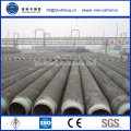 high quality ASTM A179 cement lined steel tubing